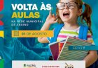 Rede-municipal-de-ensino de Rialma -retorna-as-aulas no dia 01 de agosto
