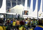 Queda na confiança em militares é mais aguda entre bolsonaristas, mostra pesquisa Genial/Quaest