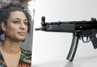 Caso Marielle: submetralhadora usada para matar vereadora é arma incomum no mundo do crime