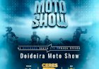 Moto Show também na programação dos 70 Anos de aniversário de Ceres