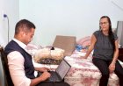 Em Goiás, juiz vai à casa de homem acamado e concede aposentadoria