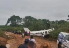 Pelo menos cinco vítimas de Goiás morreram em avião que caiu no Amazonas