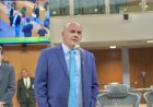 Poder Legislativo promove sessão solene em homenagem aos catadores de materiais recicláveis