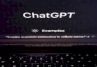 ChatGPT agora pode navegar na internet e não está mais restrito a informações até 2021