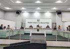 Câmara Municipal de Ceres realiza a 3ª Sessão Ordinária do mês de Setembro de 2023