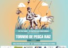 Prefeitura de Ceres convida para o Torneio de Pesca Raiz – 2ª Edição