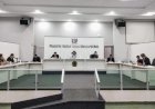 Câmara Municipal de Ceres realiza a 3ª Sessão Ordinária do mês de Outubro de 2023