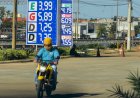Litro do etanol aumenta 2,2% em Goiás e gasolina 0,69%