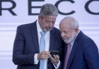 Lula demite presidente da Caixa e entrega comando do banco a aliado de Lira