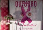 Outubro Rosa: Prefeitura de Rialma realizou atendimento as mulheres do município da Campanha de Prevenção ao Câncer de Mama