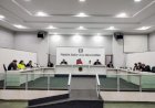Câmara Municipal de Ceres realiza a 4ª Sessão Ordinária do mês de Outubro de 2023