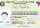 Nova carteira de identidade: governo prorroga prazo para estados emitirem documento