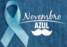 Novembro Azul: mês de conscientização sobre a saúde do homem