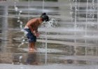 Após dias de calor recorde, Brasil tem alerta para tempestades; veja quando termômetros baixam nas capitais