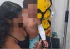 Menino de 2 anos é atacado por sucuri de 6 metros em Goiás