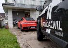 Polícia deflagra operação contra grupo envolvido com ‘Jogo do Tigrinho’