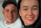 Em Goiás: Filha de vereador e namorado morrem em acidente de moto