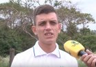 Genro que traiu mulher com o próprio sogro diz que sofria ameaças