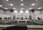 Câmara Municipal de Ceres realiza a 5ª Sessão Ordinária do mês de Novembro de 2023
