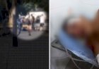 Adolescentes são filmados espancando estudante durante briga perto de escola em Goiânia