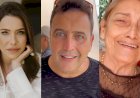 Viúvo diz à polícia que não queria que esposa comesse doces servidos por Amanda Partata