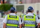 Após mortes de policiais, PM do DF anuncia abertura de três vagas imediatas para psiquiatras