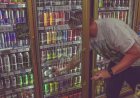 Cientistas ligam energéticos a problemas de saúde entre jovens e pedem restrição da venda