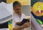 ''Botinas Bolsonaro'': nome do ex-presidente vira marca de calçados