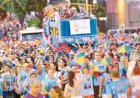 Carnaval 2024 em Goiás: tudo que precisa saber para festejar na capital ou no interior