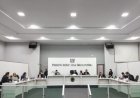 Câmara Municipal de Ceres realiza a 2ª Sessão Ordinária do mês de Fevereiro de 2024