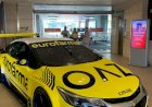 Exposição de carro com presença de pilotos abrem programação da Stock Car em Goiânia