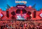 Lollapalooza 2024 divulga horários dos show; confira