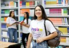 Governo de Goiás convoca 1.146 estudantes na segunda chamada do ProBem