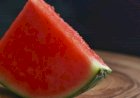 Melancia aumenta hidratação do corpo; veja 5 benefícios da fruta