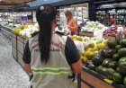 Preço de verduras varia até 373% nos mercados de Goiânia, diz Procon