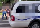 Família revela troca de corpos em velório, em Jaraguá