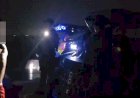 Em Goiás: PM flagra carro de som dentro de embarcação durante festa irregular