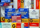 Alta dos medicamentos faz aumentar procura por genéricos em farmácias de Goiás