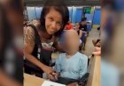 Mulher leva cadáver em cadeira de rodas a banco para sacar empréstimo no Rio