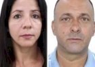 Polícia encontra corpo dentro de carro de casal desaparecido há mais de 40 dias em Goiás