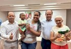 Prefeitura de Ceres realiza entrega de cartões do Programa Mães de Goiás