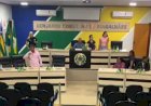 Mozarlândia: vereadores acusados de desvios enfrentam impeachment e estão na mira do MP