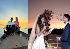Dia dos Namorados: conheça histórias de casais que têm relação de amor com Goiás e com o Rio Araguaia