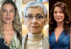 Famosos se posicionam sobre PL do aborto; saiba quem é a favor e contra