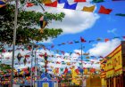 Preço de produtos típicos de festa junina varia até 213% entre lojas de Goiânia