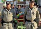 Policial militar morre após levar choque em sítio, em Porangatu
