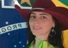 Filha de deputado do PL é morta a tiros no Mato Grosso