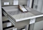 Banco de sangue do Hugol enfrenta queda no estoque; unidade pede doações