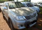 Leilão da Receita em Goiás terá 329 carros e outros itens, com lances a partir de R$ 500