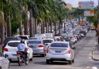 Pesquisa: 26% dos brasileiros dizem trocar de carro a cada cinco anos
